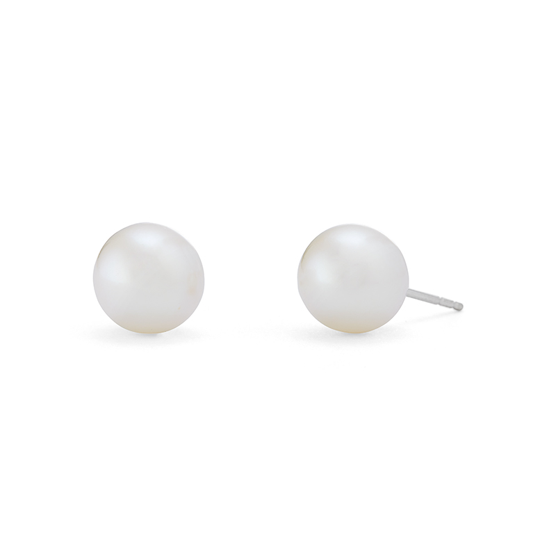 Freshwater Pearl Earrings