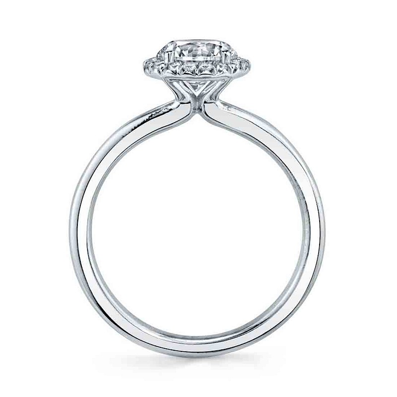 Sylvie Elise Engagement Ring