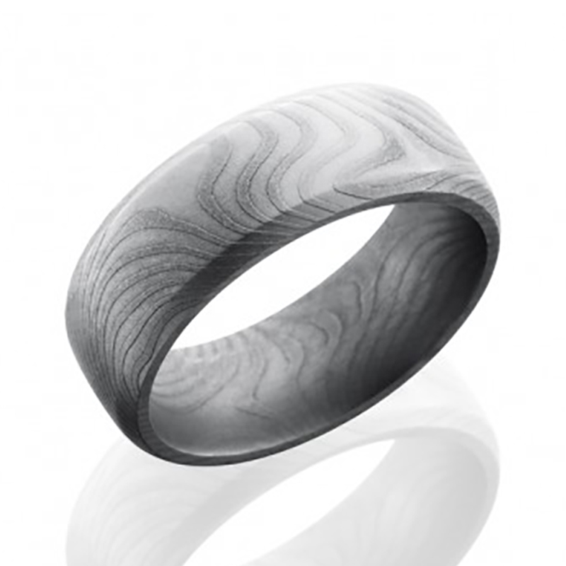 Damascus Steel Band