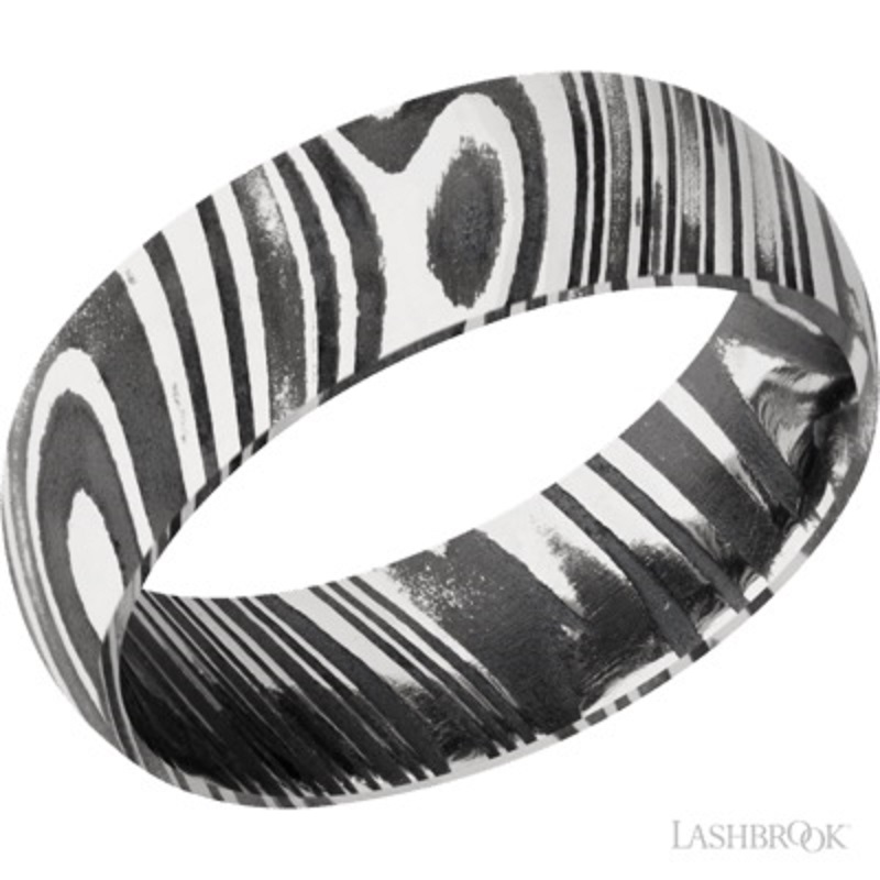 Damascus Steel Band